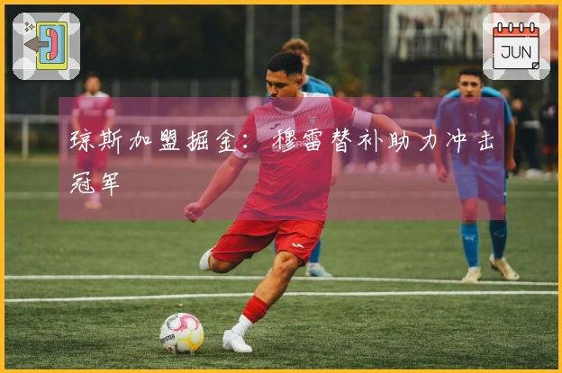 琼斯加盟掘金：穆雷替补助力冲击冠军